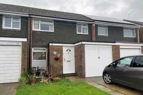 3 bedroom terraced house for sale, Bower Close, Holbury