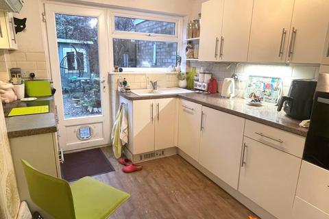 3 bedroom terraced house for sale, Bower Close, Holbury