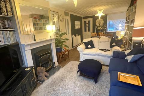 3 bedroom terraced house for sale, Bower Close, Holbury