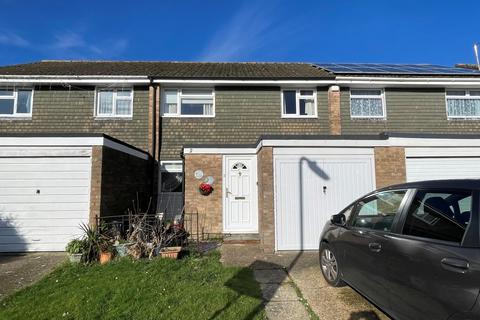 3 bedroom terraced house for sale, Bower Close, Holbury