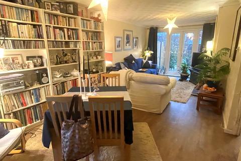 3 bedroom terraced house for sale, Bower Close, Holbury
