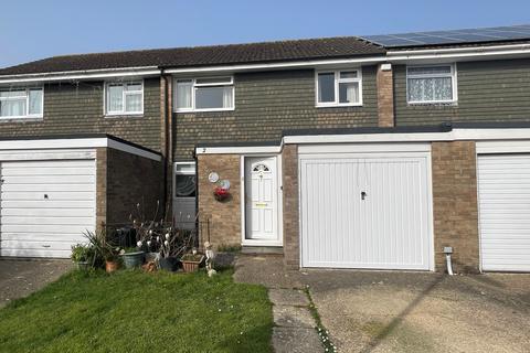 3 bedroom terraced house for sale, Bower Close, Holbury