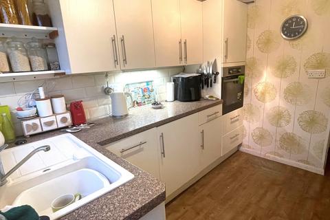 3 bedroom terraced house for sale, Bower Close, Holbury