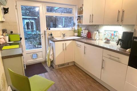3 bedroom terraced house for sale, Bower Close, Holbury