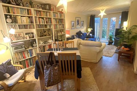 3 bedroom terraced house for sale, Bower Close, Holbury