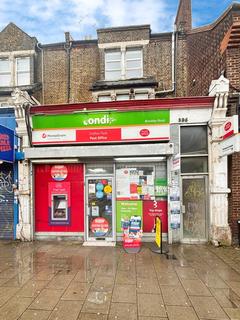 undefined, 395 Brockley Road, Brockley, London