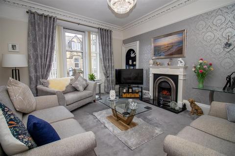 3 bedroom flat for sale, North Bridge Street, Hawick
