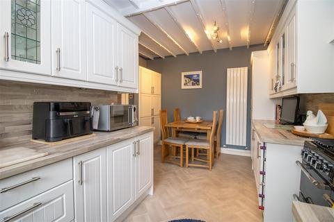 3 bedroom flat for sale, North Bridge Street, Hawick