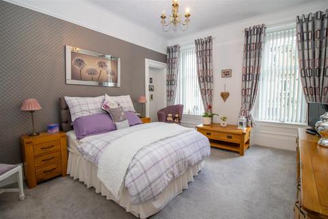 3 bedroom flat for sale, North Bridge Street, Hawick