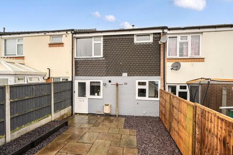3 bedroom terraced house for sale, Falcon Court, Newtown, Powys, SY16