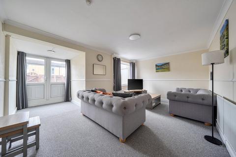 3 bedroom terraced house for sale, Falcon Court, Newtown, Powys, SY16