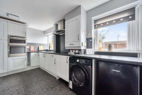 3 bedroom terraced house for sale, Falcon Court, Newtown, Powys, SY16