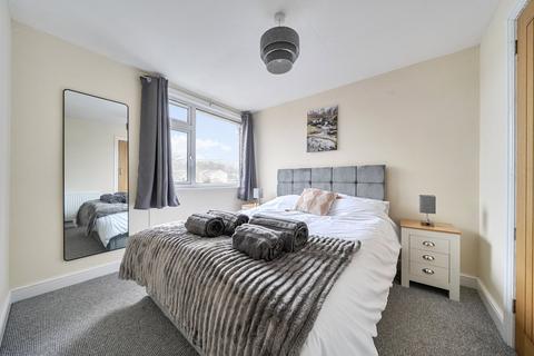 3 bedroom terraced house for sale, Falcon Court, Newtown, Powys, SY16