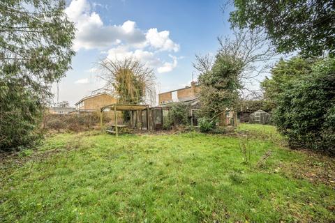 3 bedroom detached house for sale, Maltings Way, Great Barford, Bedford