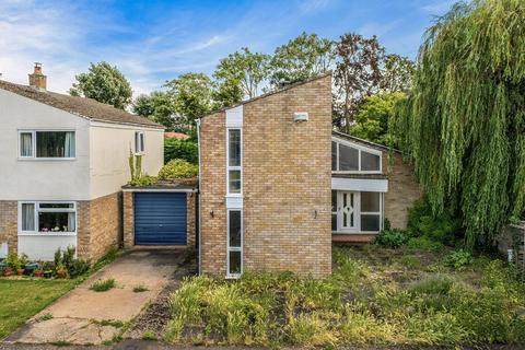 3 bedroom detached house for sale, Maltings Way, Great Barford, Bedford