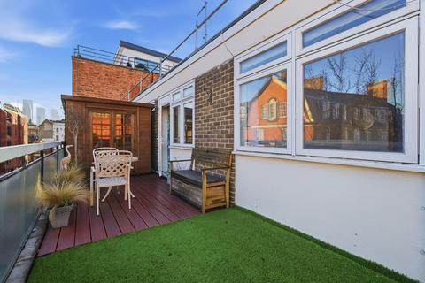 1 bedroom flat to rent, Willow Place, London SW1P