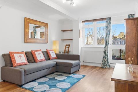 1 bedroom flat to rent, Willow Place, London SW1P