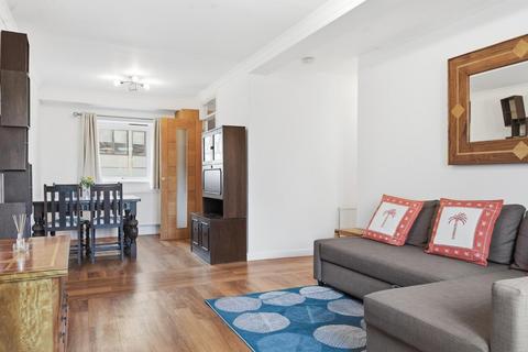 1 bedroom flat to rent, Willow Place, London SW1P