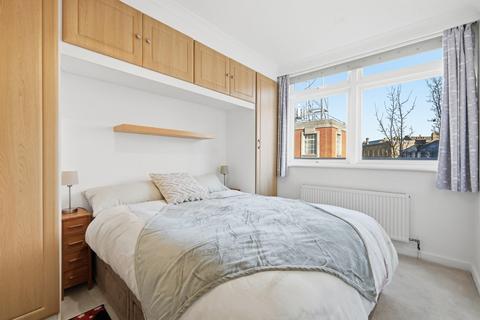 1 bedroom flat to rent, Willow Place, London SW1P