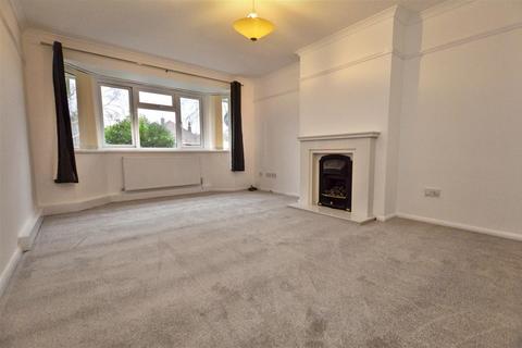 undefined, Willingdon Way, Eastbourne, BN22