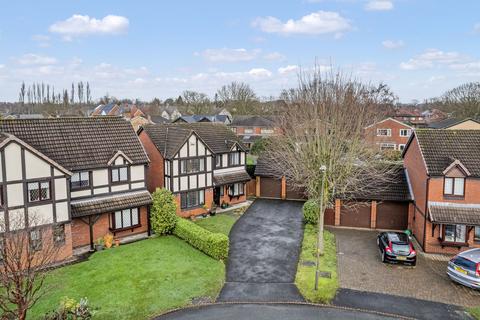 undefined, Wendlebury Close, Leigh WN7