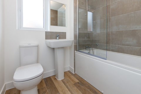 4 bedroom detached house to rent, Leaf Living at Cavendish View, Thurston IP31