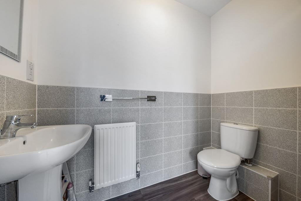Cloakroom