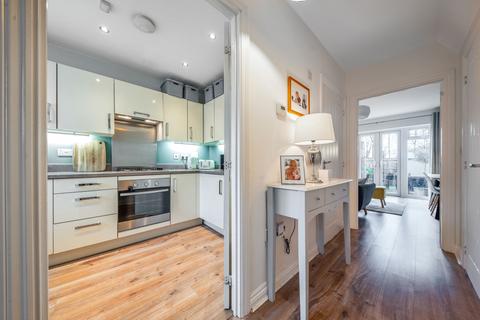 2 bedroom semi-detached house for sale, Harry Saunders Lane, Ashford TN23