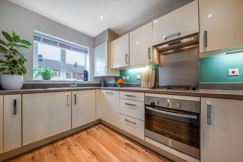 2 bedroom semi-detached house for sale, Harry Saunders Lane, Ashford TN23