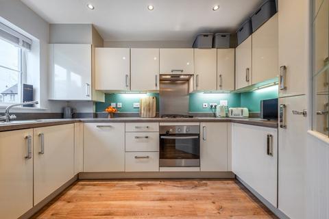 2 bedroom semi-detached house for sale, Harry Saunders Lane, Ashford TN23