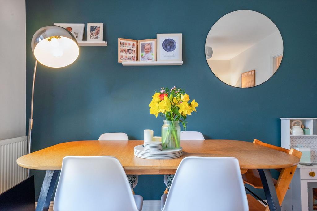Lounge/Diner