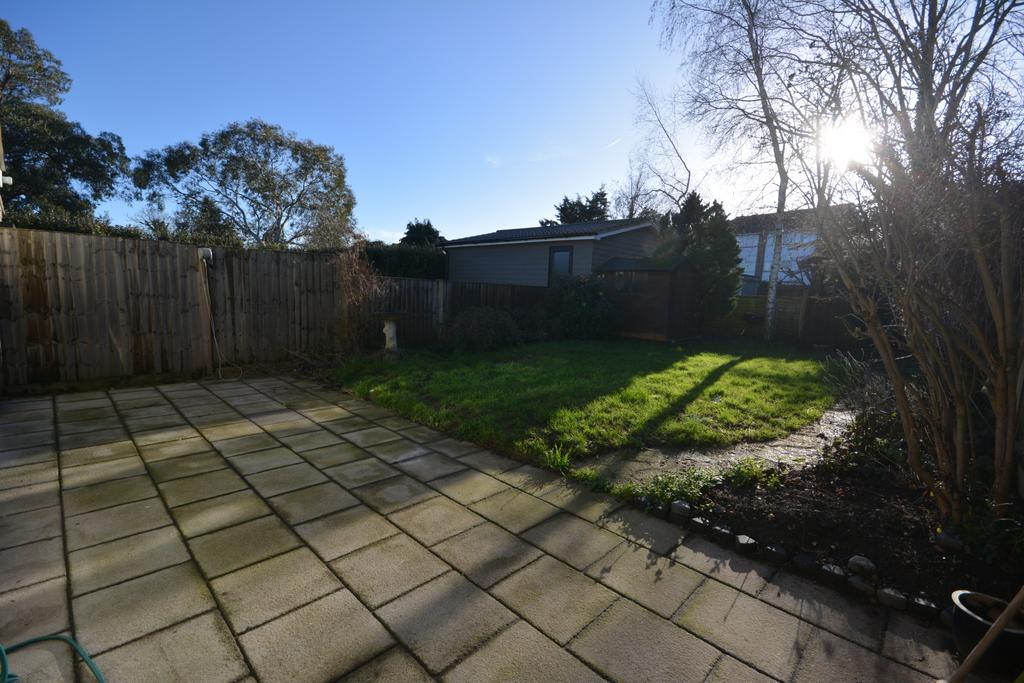 Garden View 1