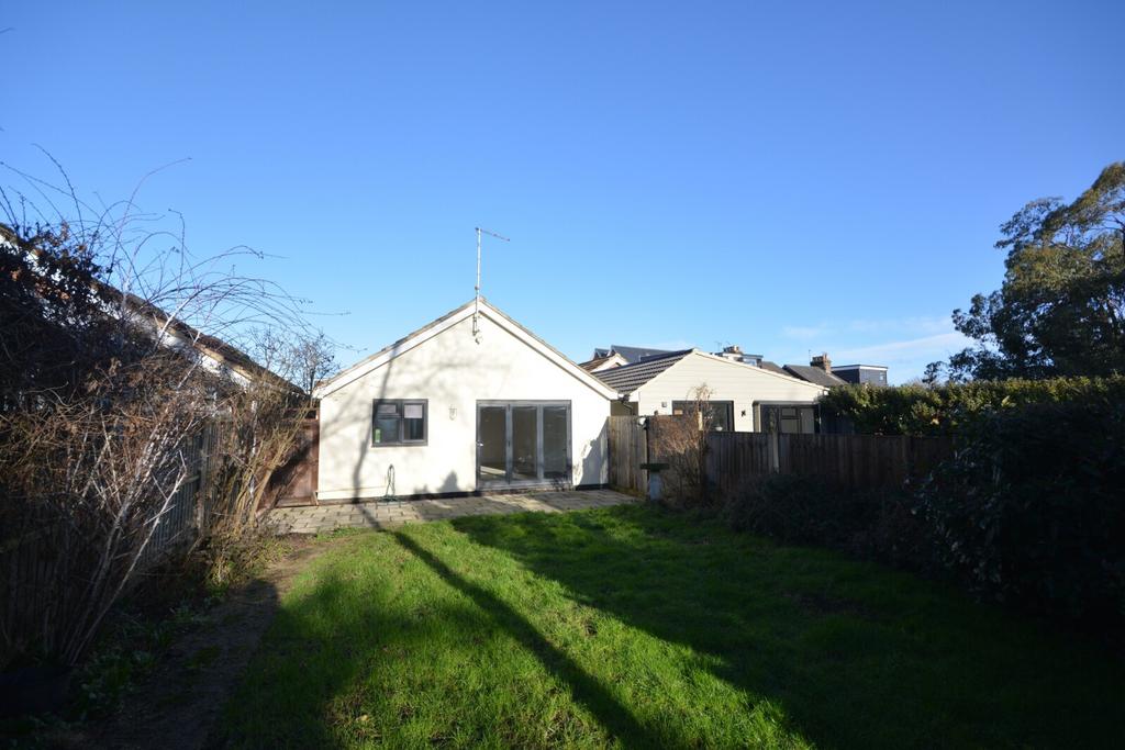 Garden View 2