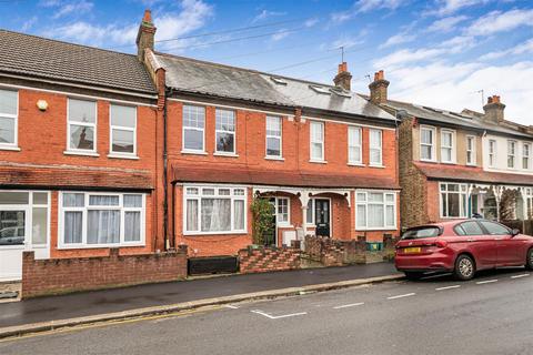 undefined, Strathearn Road, Sutton