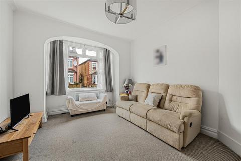 undefined, Strathearn Road, Sutton