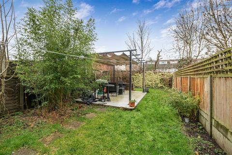 undefined, Strathearn Road, Sutton