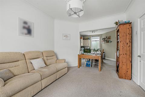 undefined, Strathearn Road, Sutton
