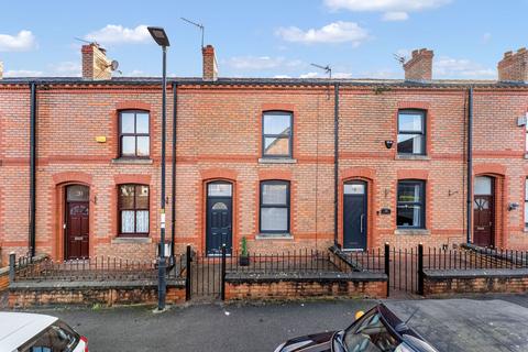 Astley Street, Leigh WN7