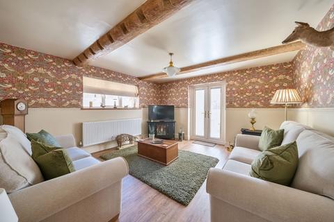 undefined, Puckington, Ilminster, Somerset, TA19