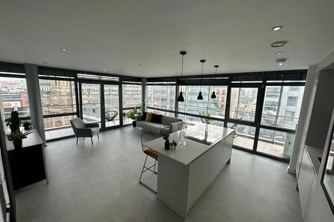 undefined, 1 Deansgate, Manchester