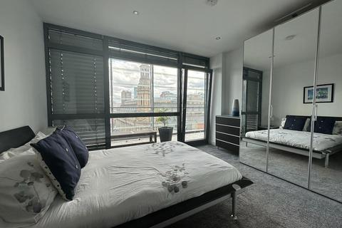 undefined, 1 Deansgate, Manchester