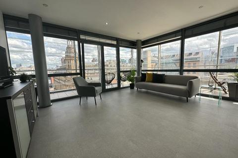 2 bedroom apartment to rent, 1 Deansgate, Manchester