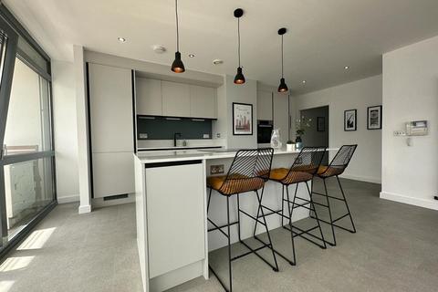 2 bedroom apartment to rent, 1 Deansgate, Manchester