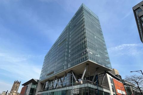 2 bedroom apartment to rent, 1 Deansgate, Manchester