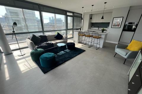 2 bedroom apartment to rent, 1 Deansgate, Manchester
