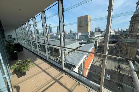 2 bedroom apartment to rent, 1 Deansgate, Manchester