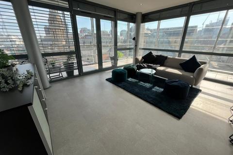 2 bedroom apartment to rent, 1 Deansgate, Manchester