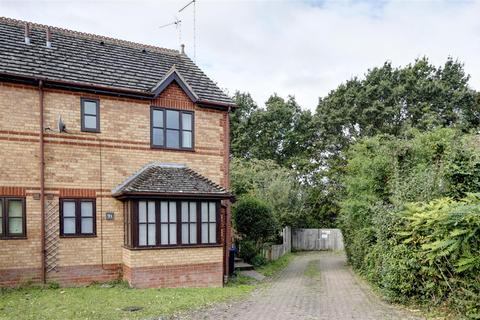 undefined, John Amner Close, Ely CB6