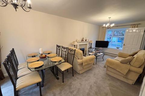 undefined, Shelsley Way, Solihull