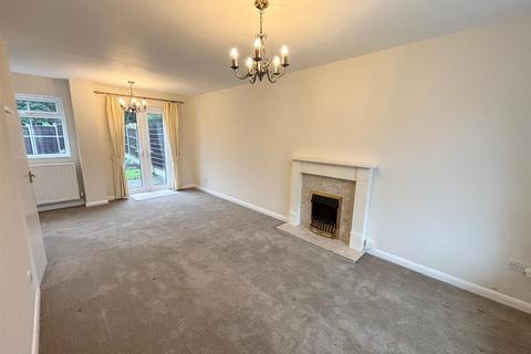 undefined, Shelsley Way, Solihull